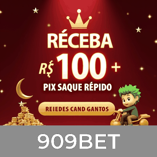 909BET: Sua Plataforma de Apostas Esportivas com Top Odds
