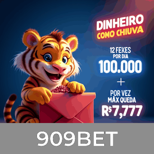 909BET App: Tecnologia Inovadora em Experiência Mobile