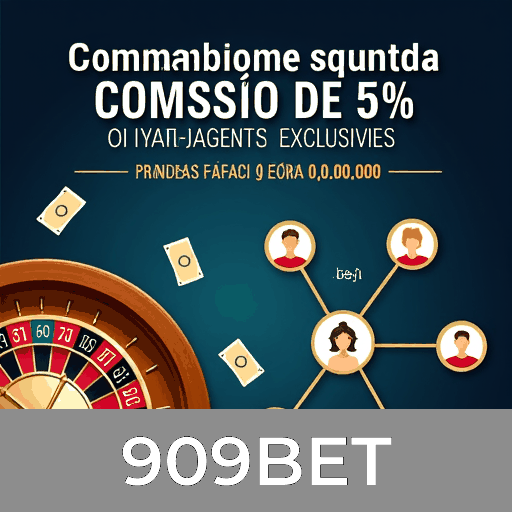 Descubra os Melhores Bônus no 909BET: Ofertas Exclusivas