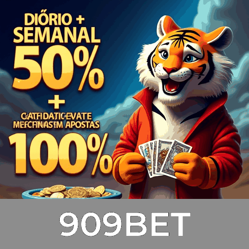 Login Seguro e Gestão de Conta na 909BET: Personalize com Facilidade