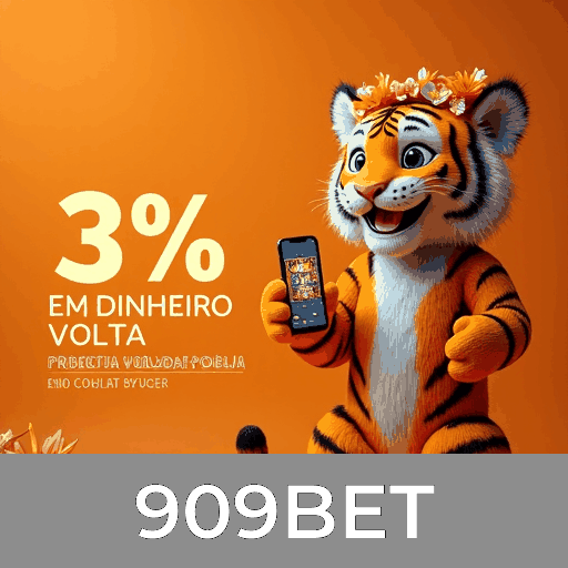 909BET: Confiança e Serviço Profissional em Jogos Online