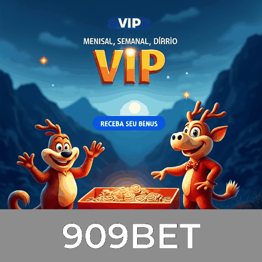 909BET Jogos: Inovação e Tecnologia de Ponta no Mercado