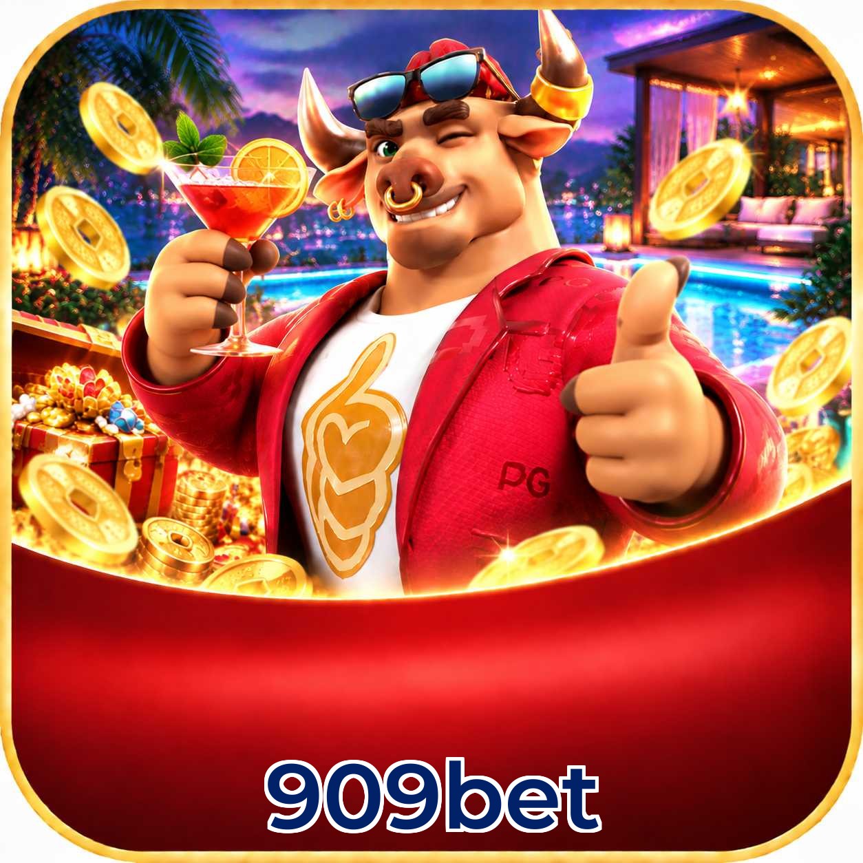 909bet Responsible Gaming