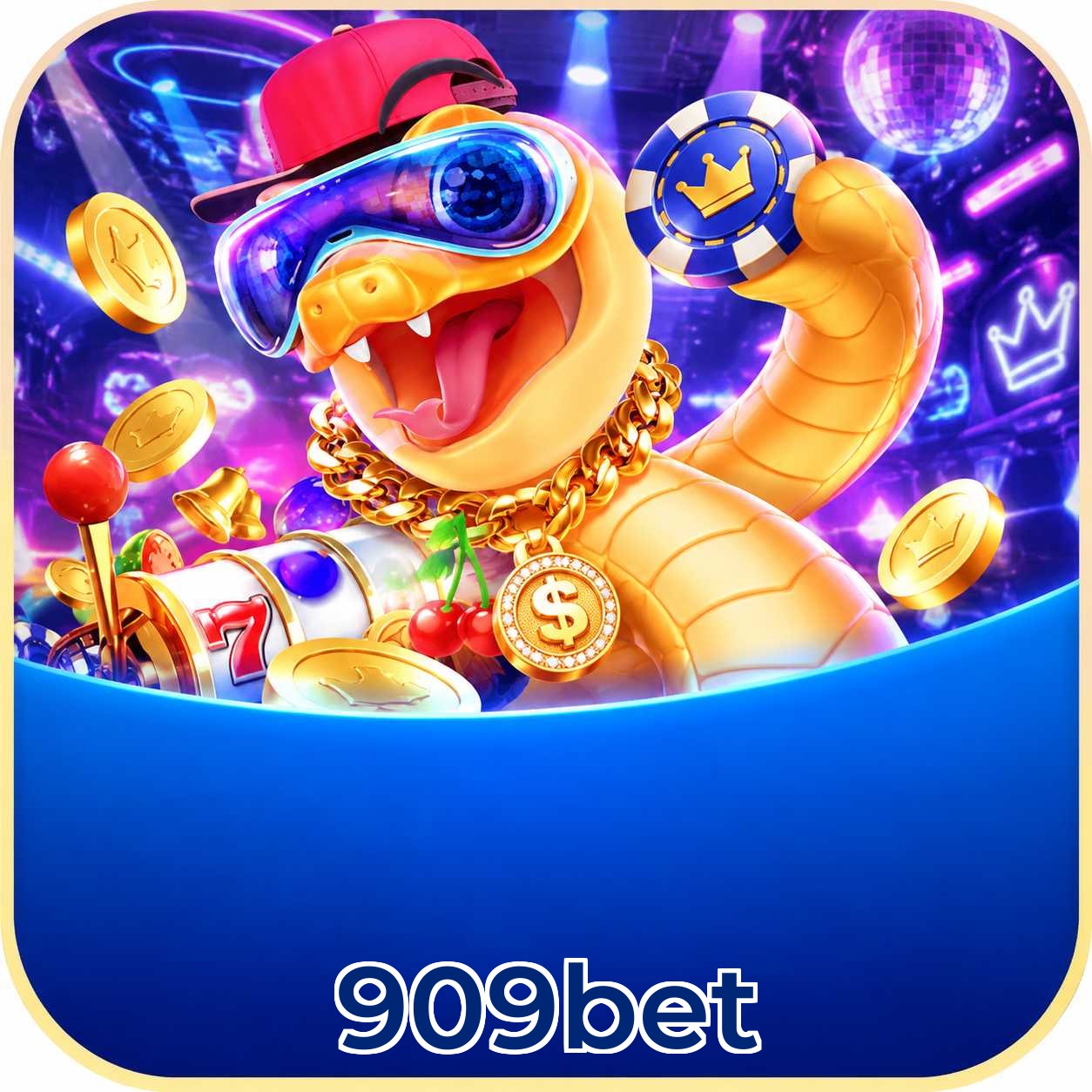 909bet Free Spins