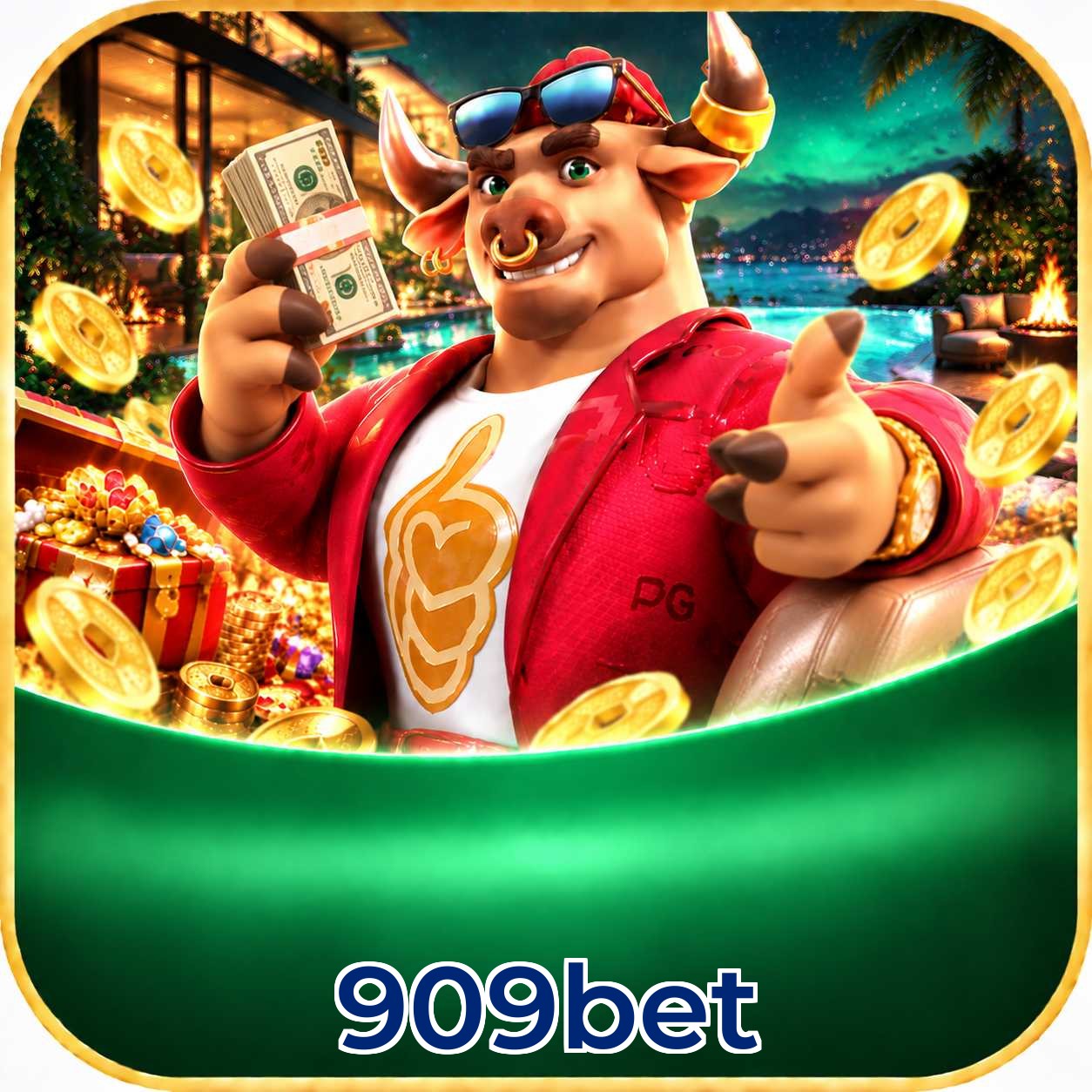 909bet Estratégias Lottery