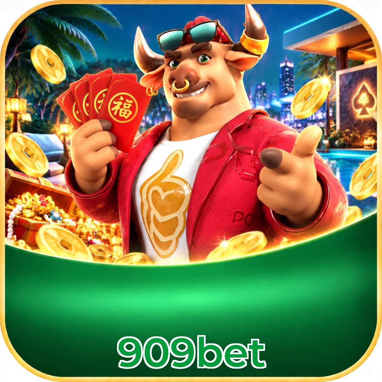 909bet Loterias