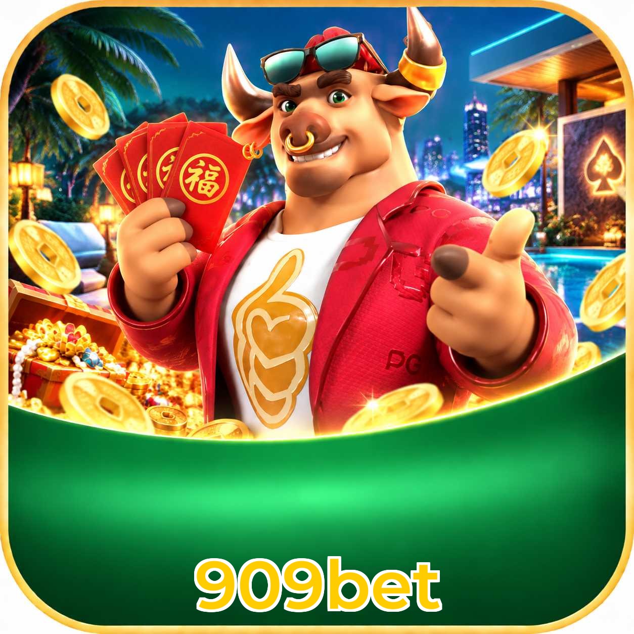 Baixar 909bet Android