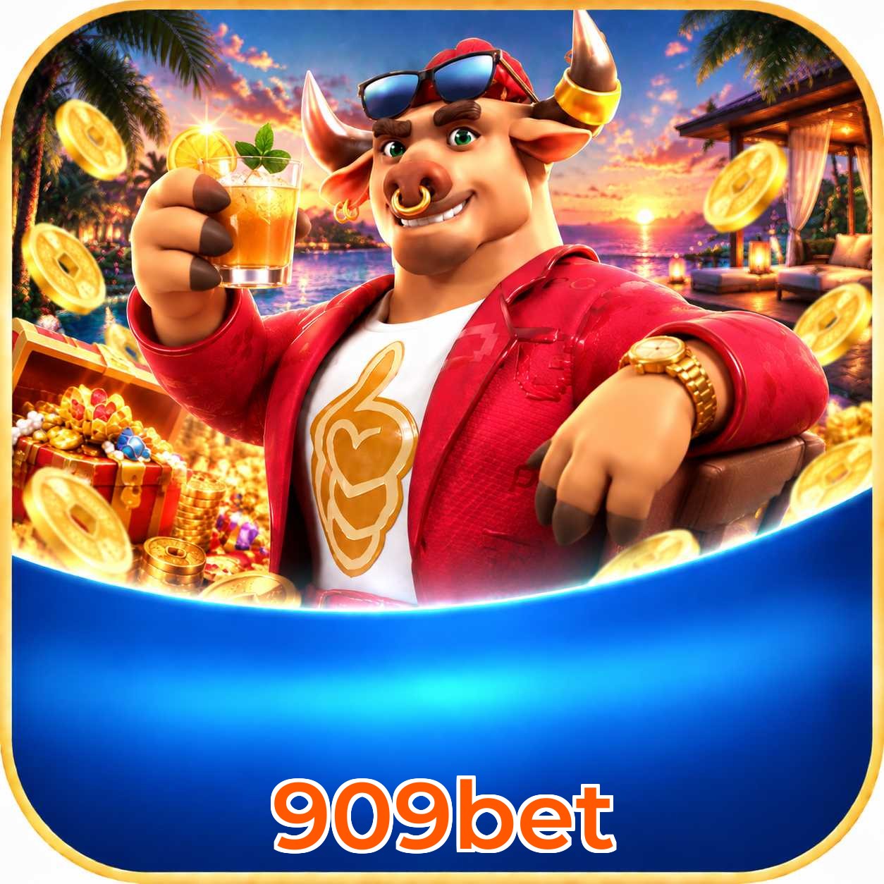 909bet Live Games