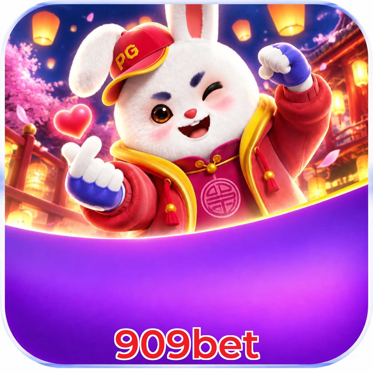 909bet Logo