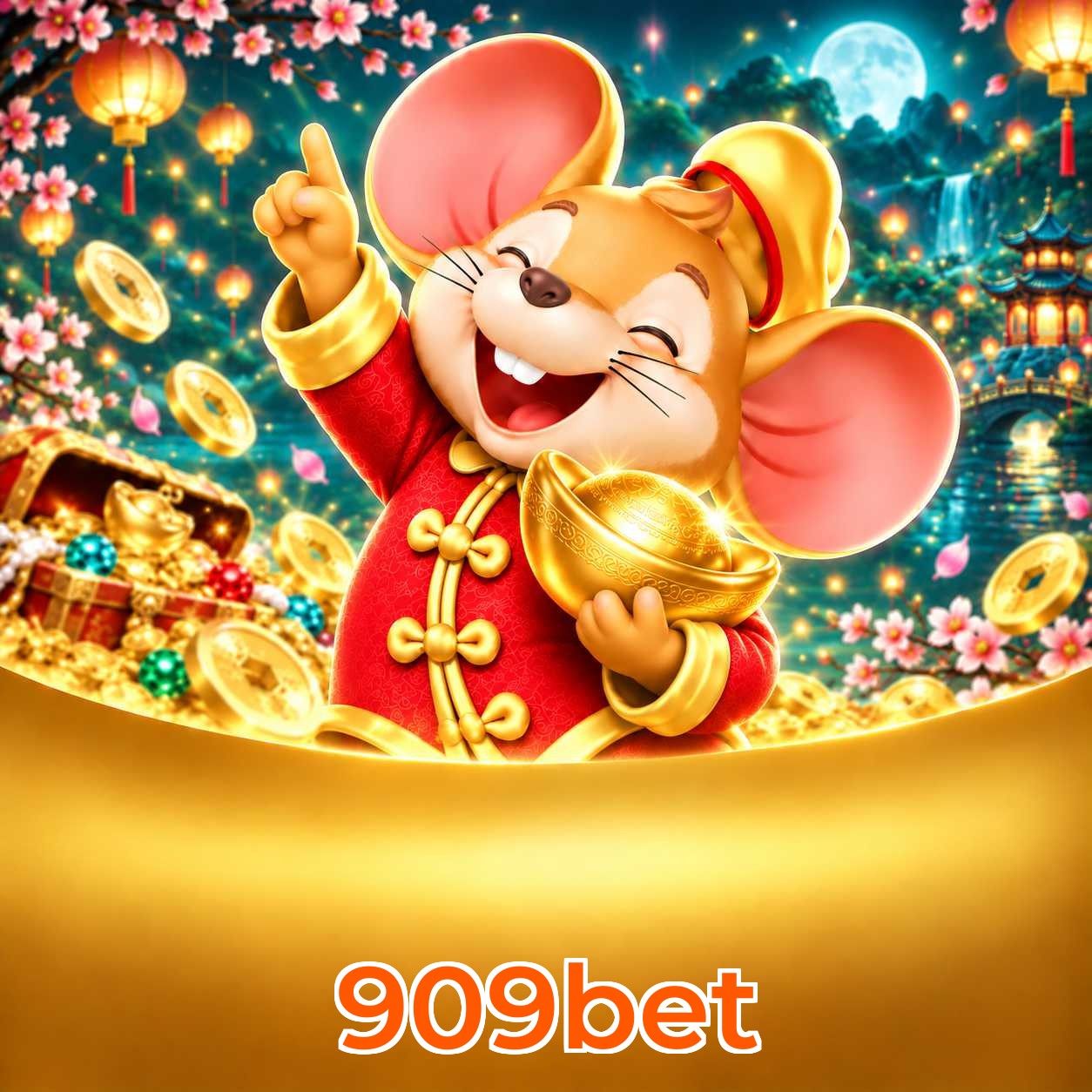 909bet Cashback