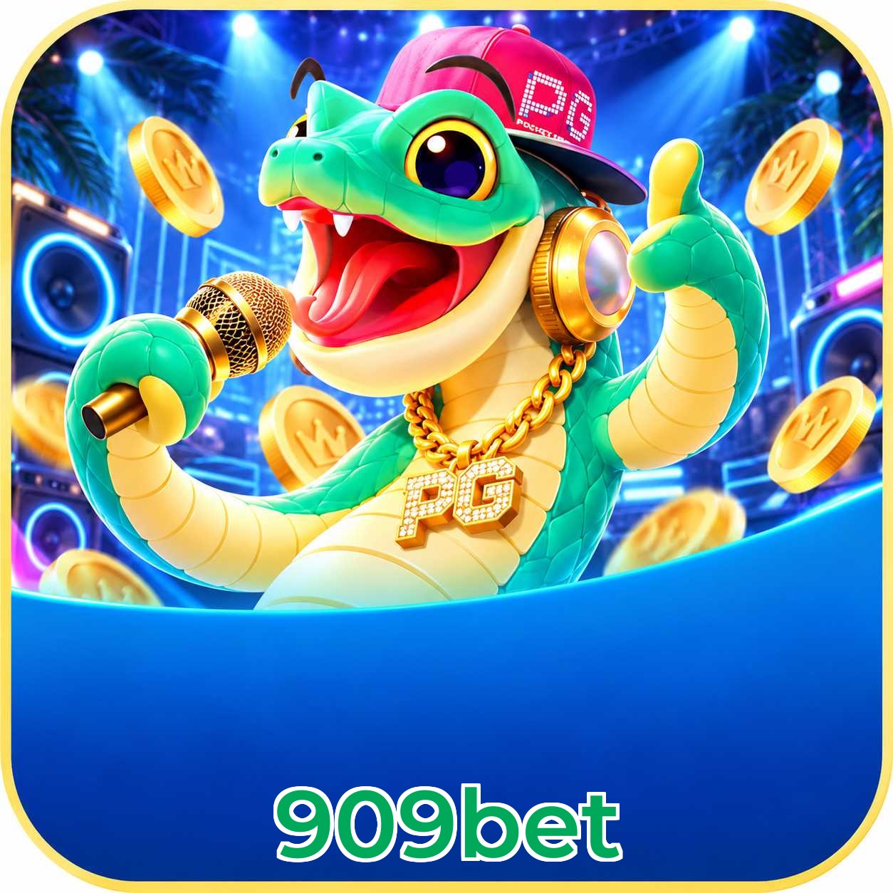 909bet App Features