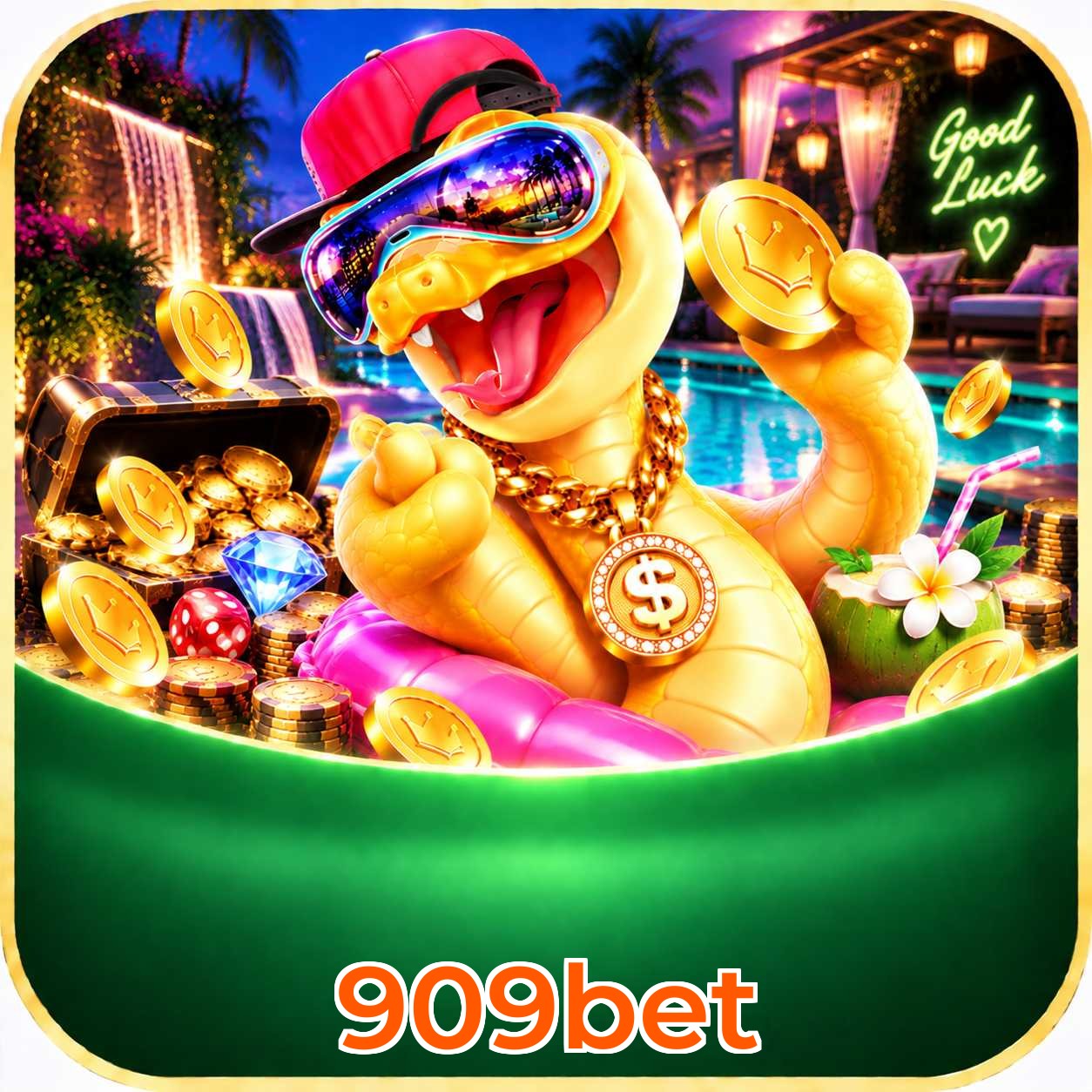 909bet FAQ instalar app