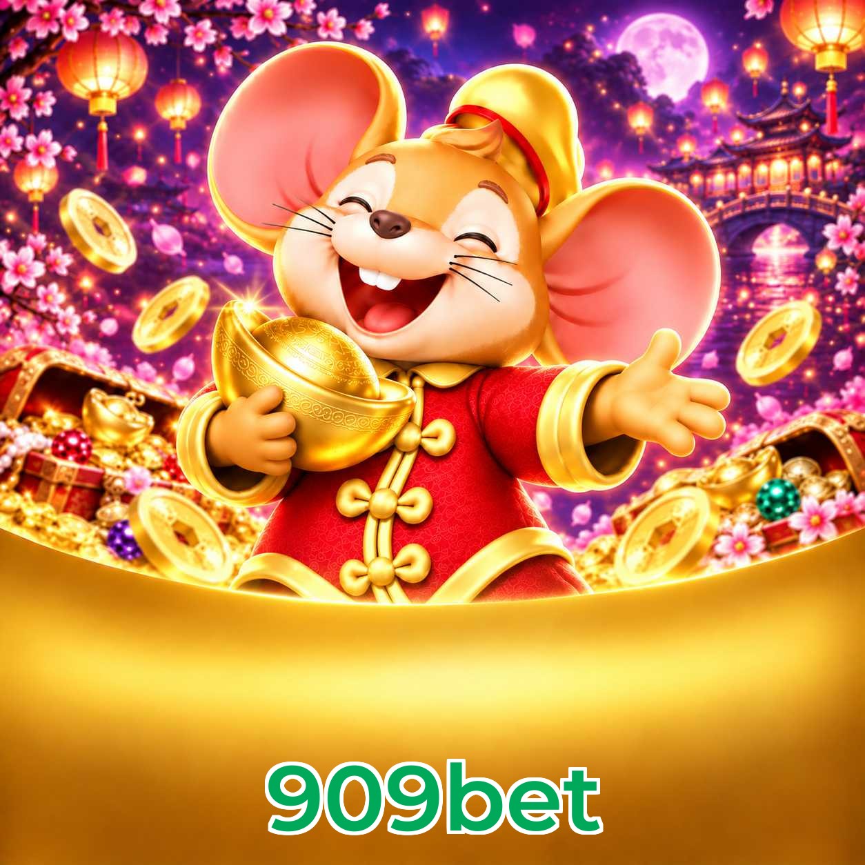 909bet VIP Telegram