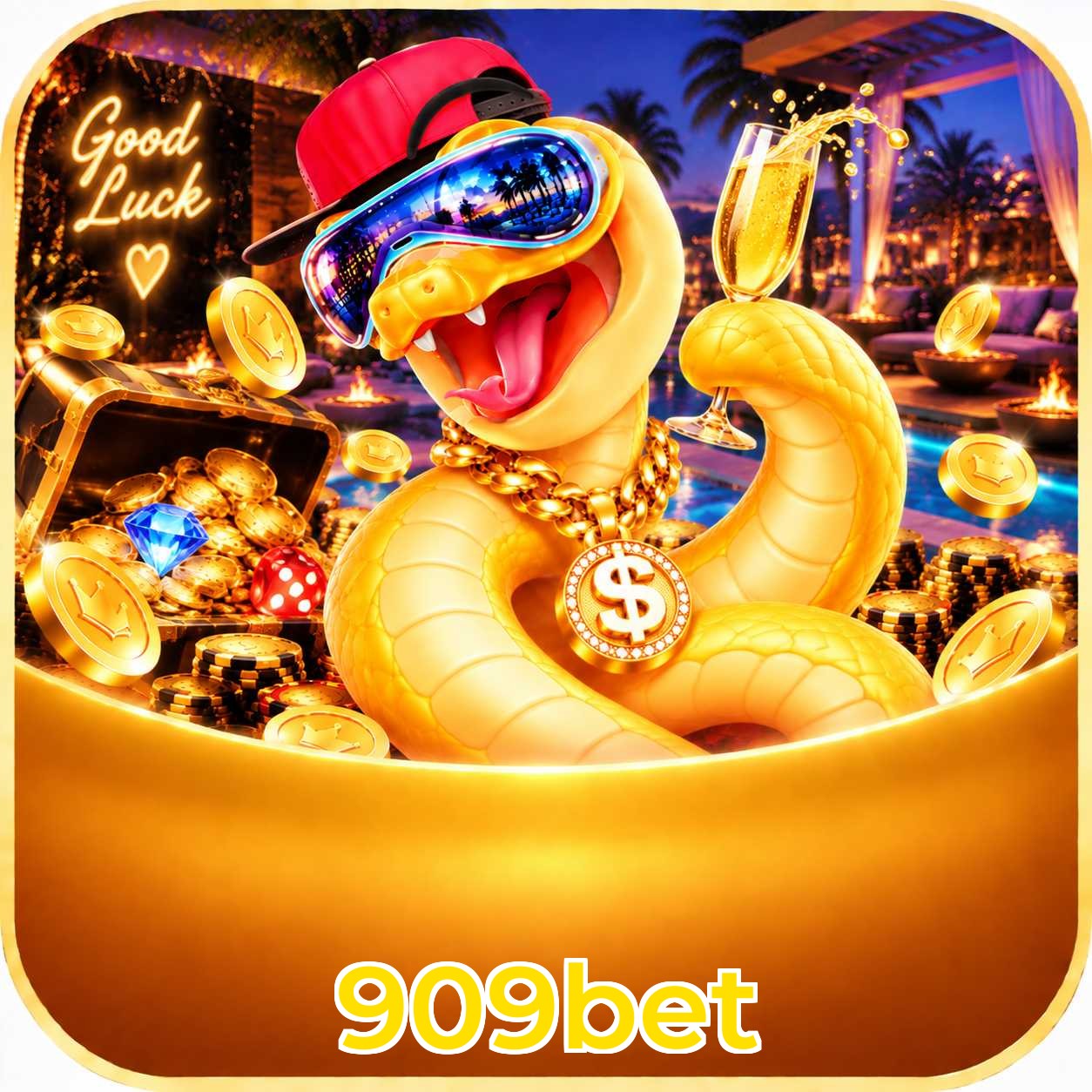 909bet VIP Níveis