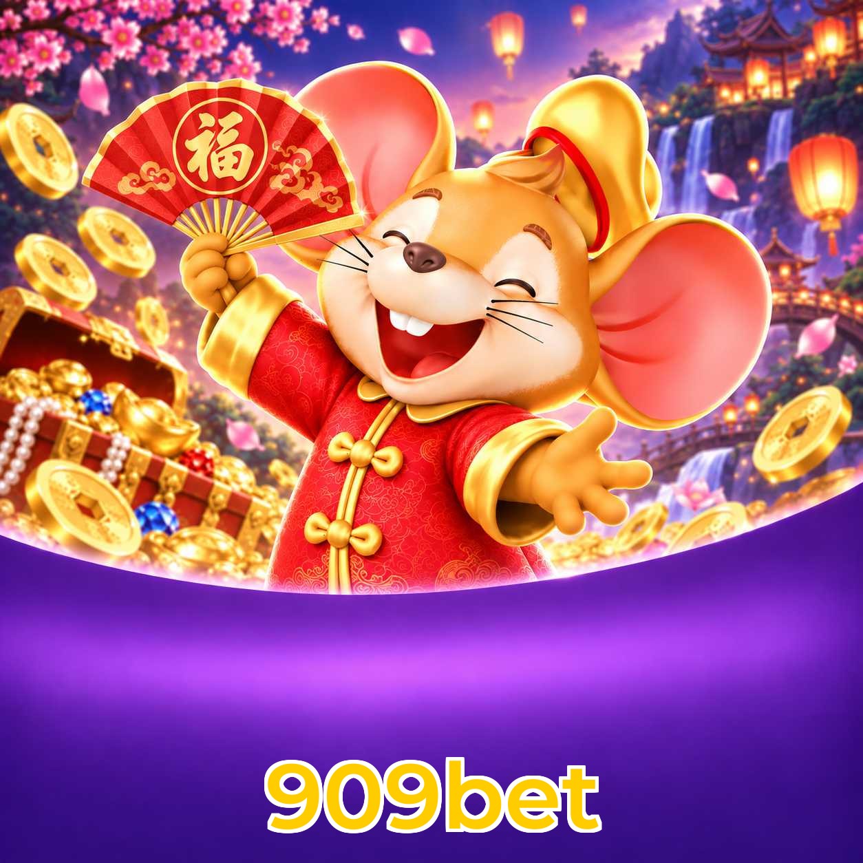 909bet Download Speed