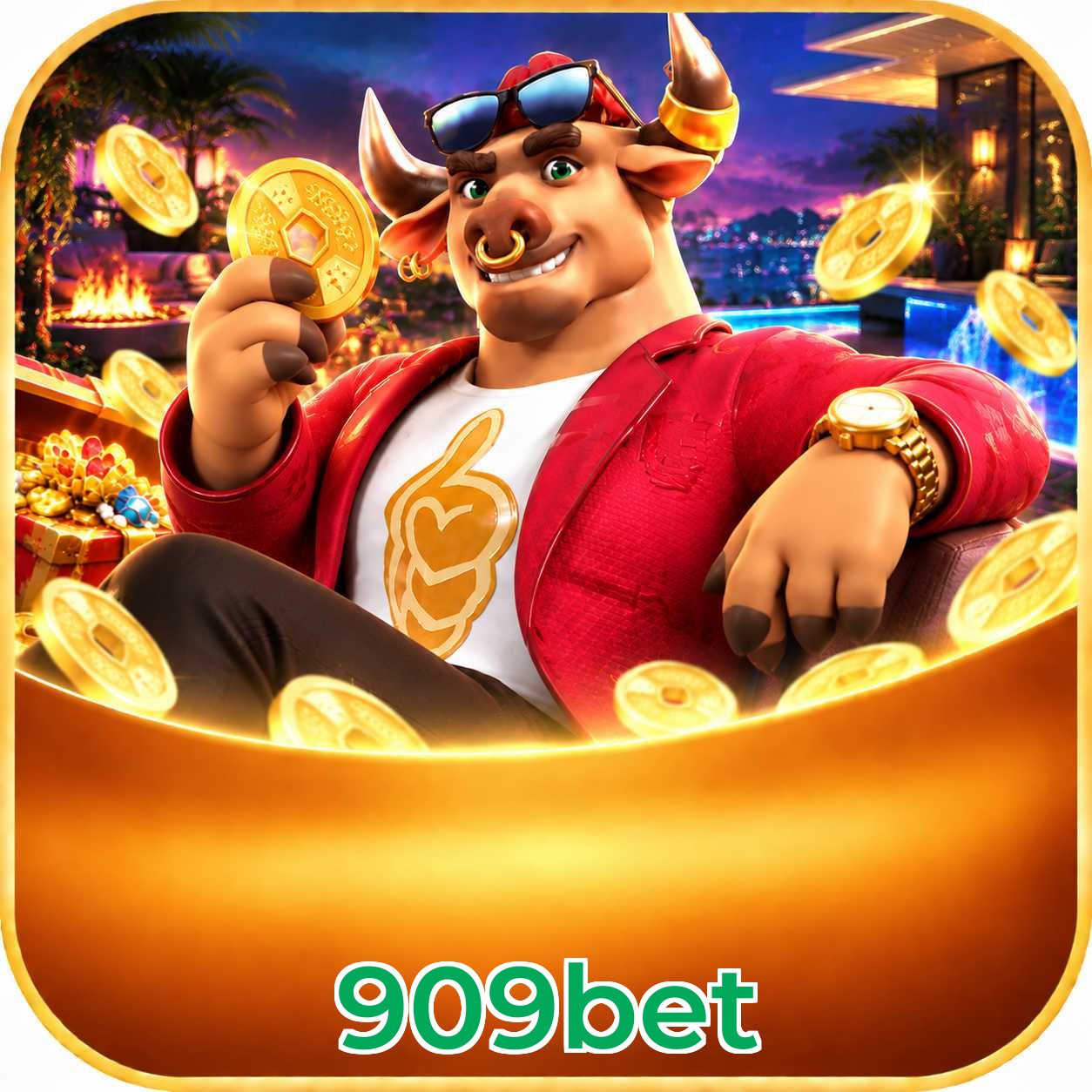909bet System Requirements