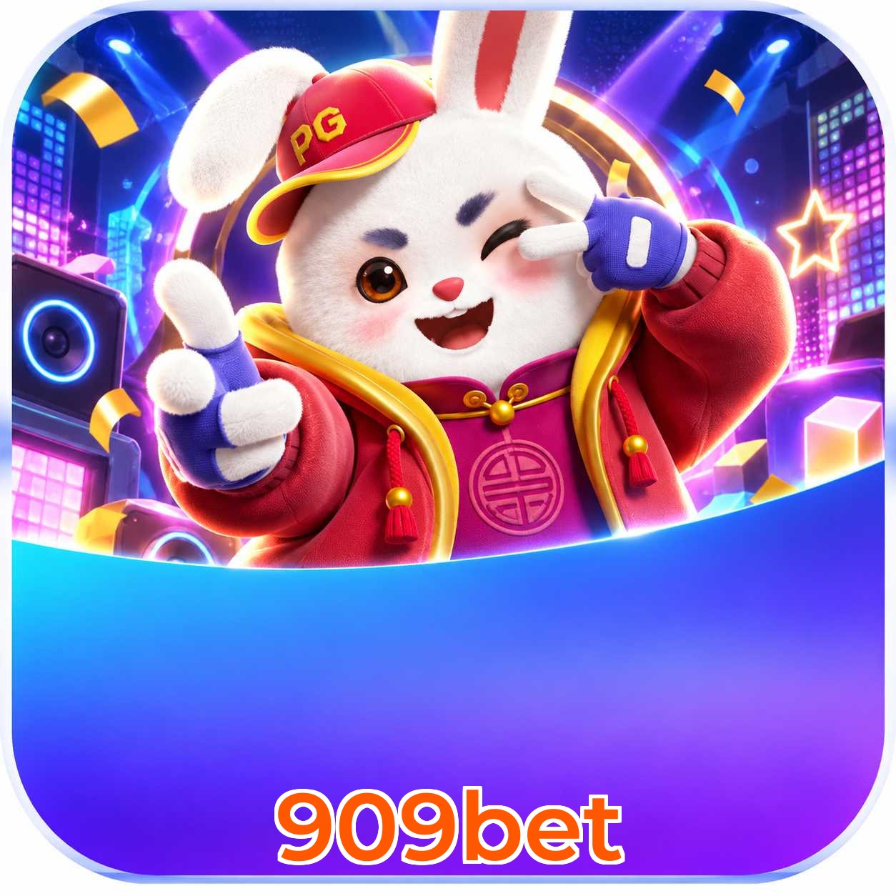 909bet Telegram