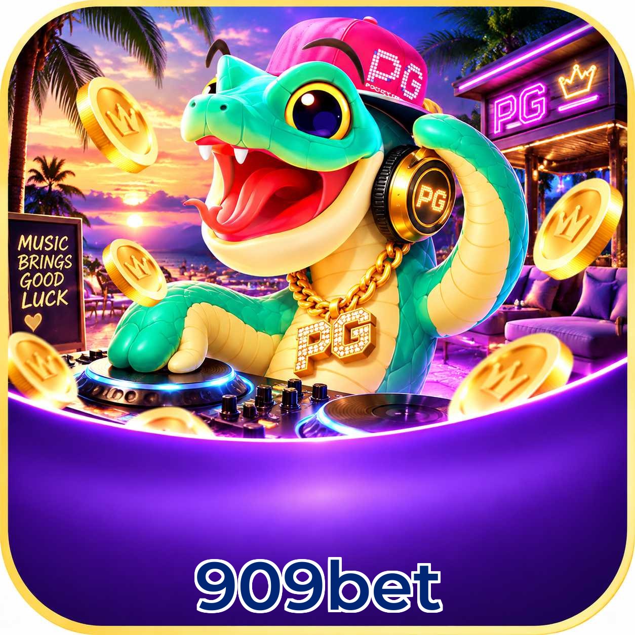 909bet Requirements