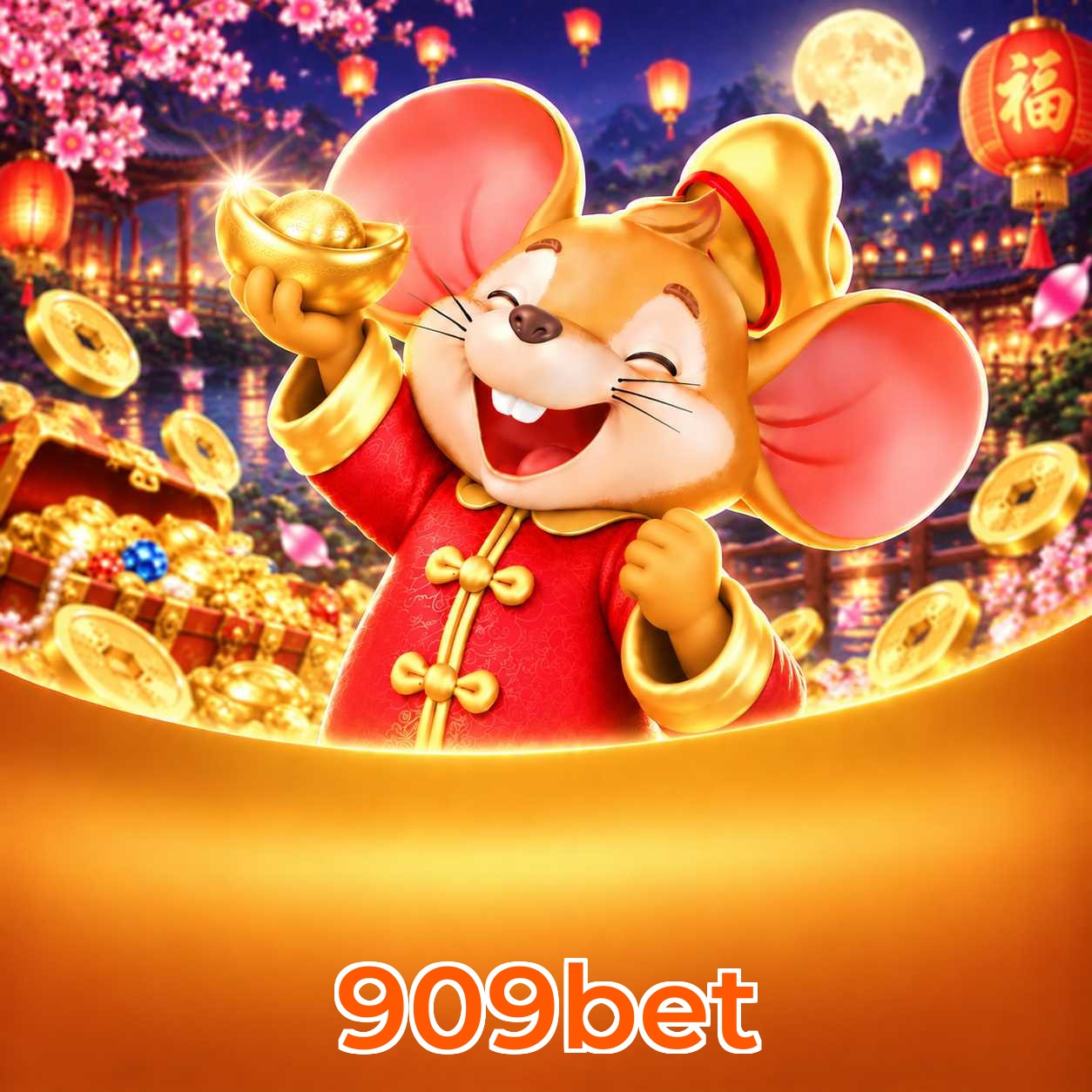 909bet Slots