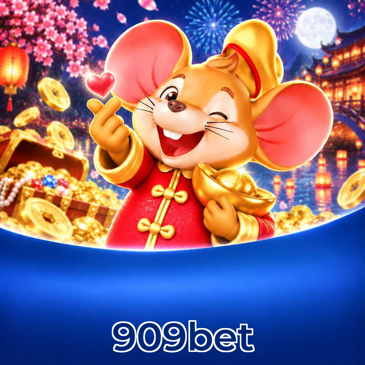 909bet
