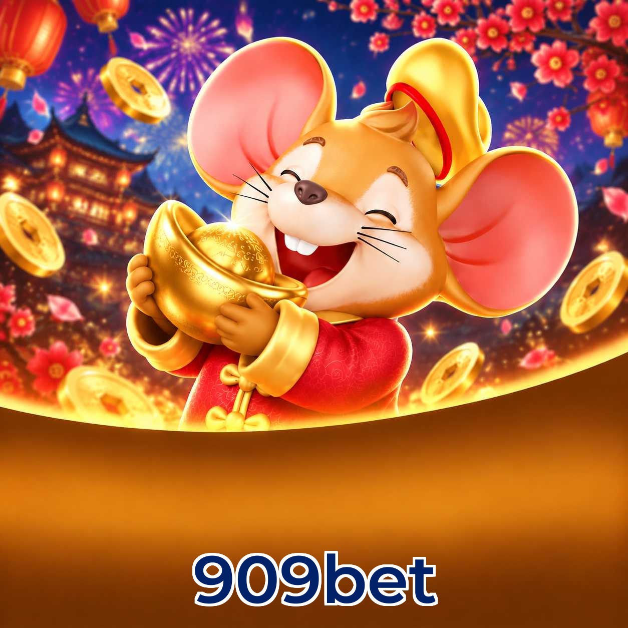 909bet Suporte