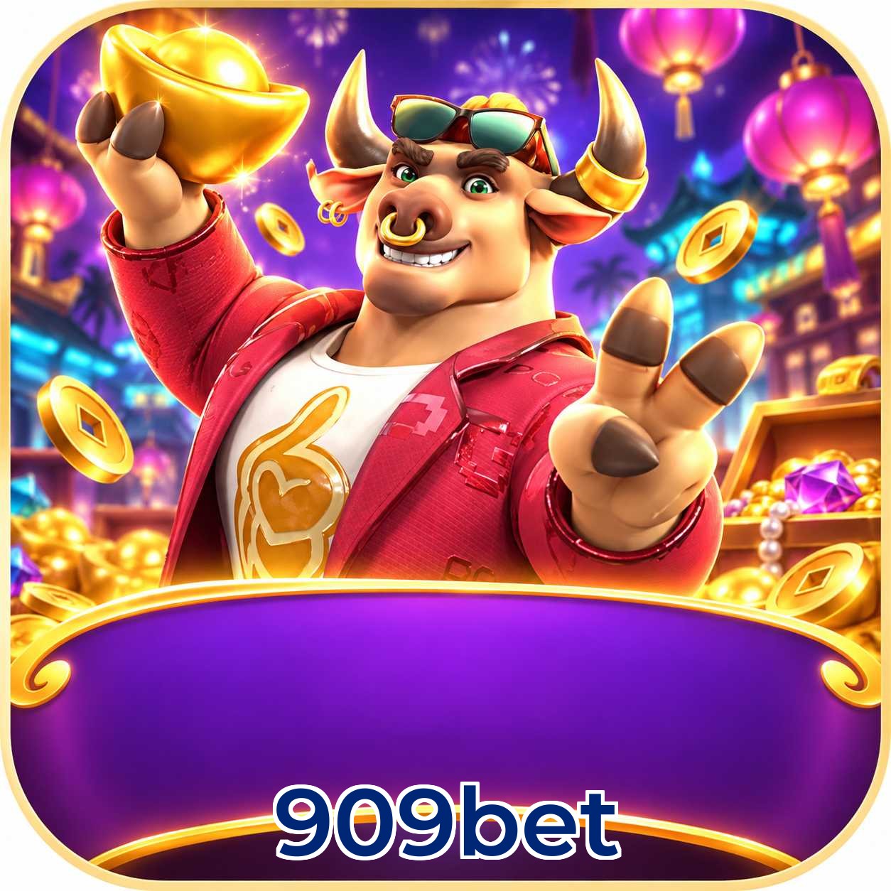 909bet Fortune Tiger Game
