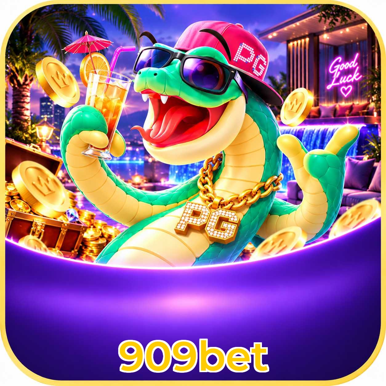 909bet RTP Testing