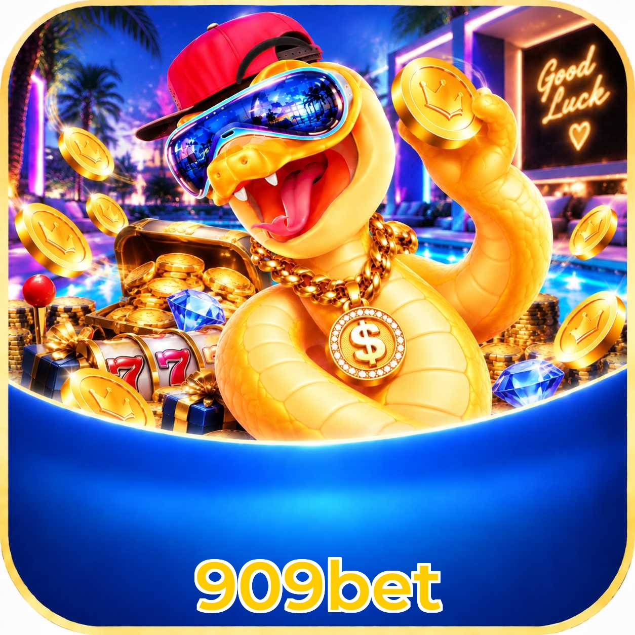 909bet Segurança