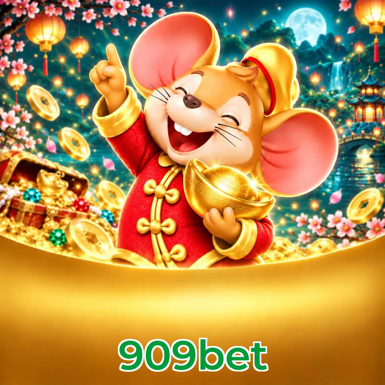909bet Facebook Support