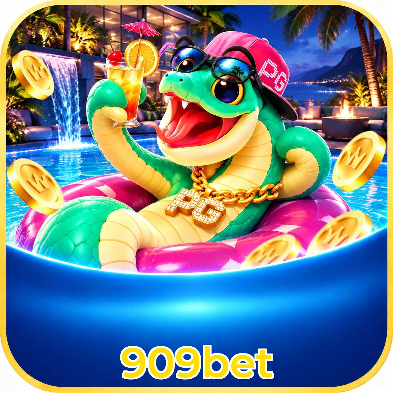 909bet Top Slots
