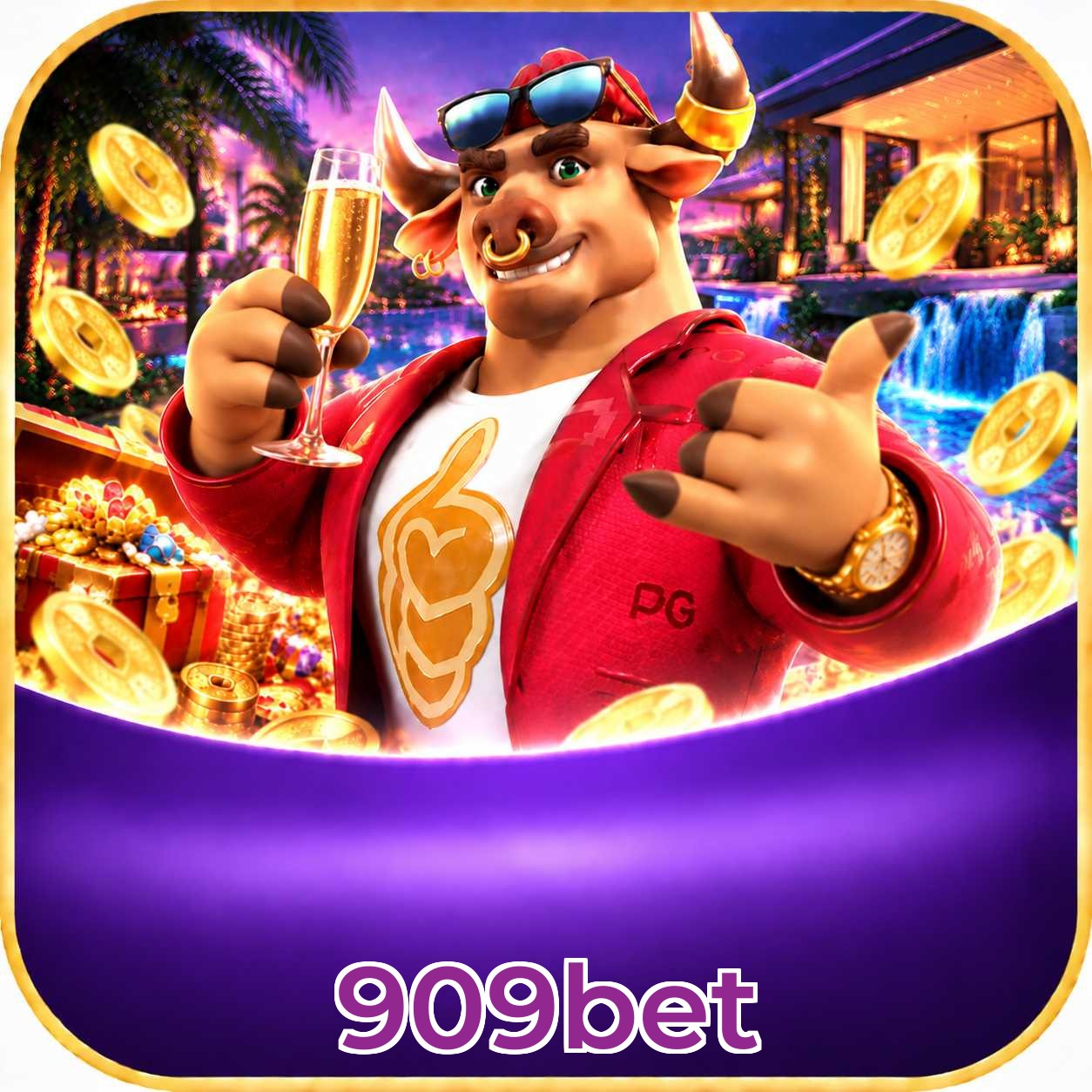 909bet Betting Limits