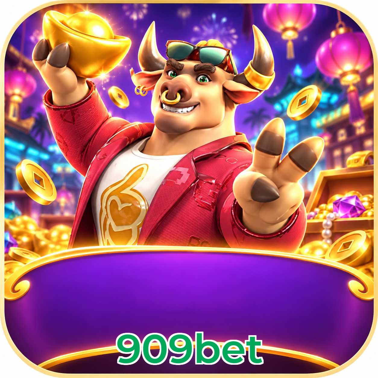 909bet Uptime