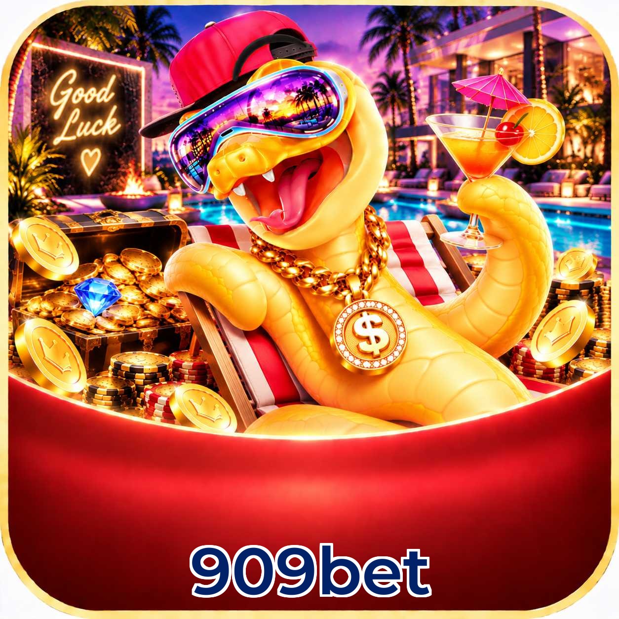 909bet Live Casino Overview