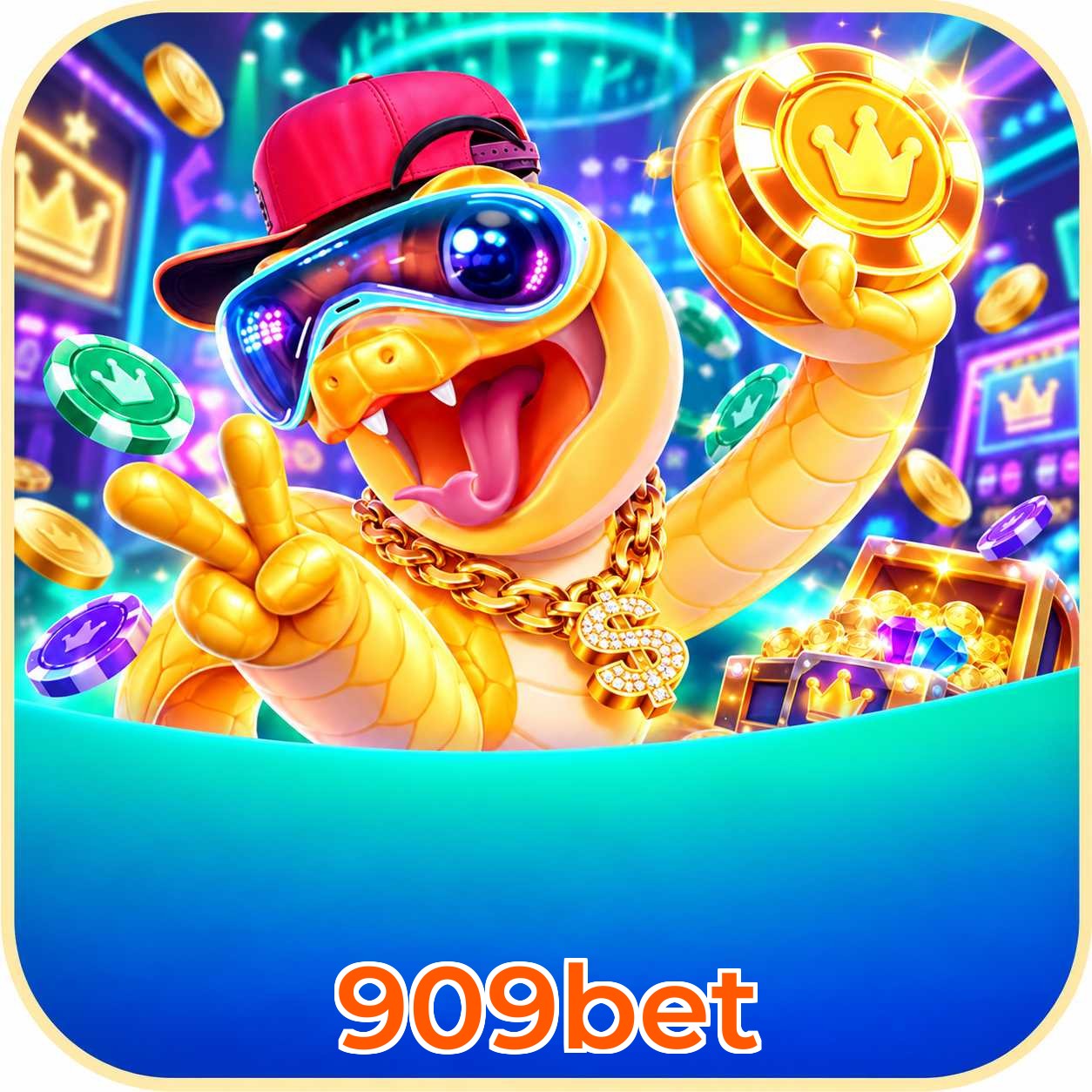 909bet Payment Speed