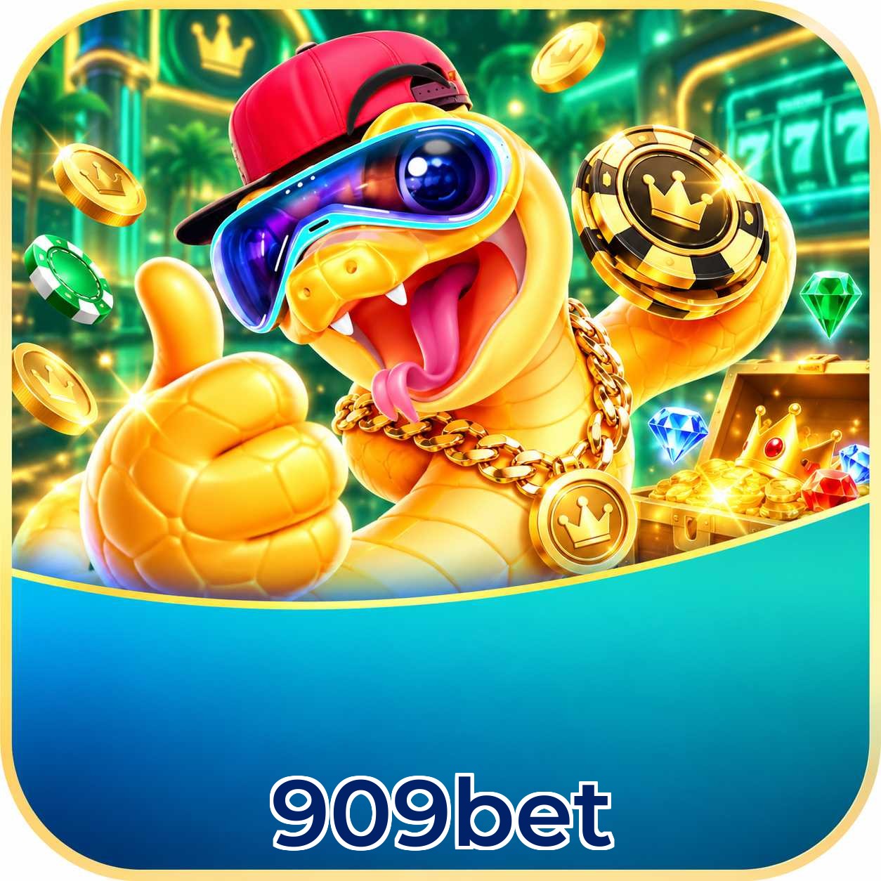 909bet Plataforma FAQ