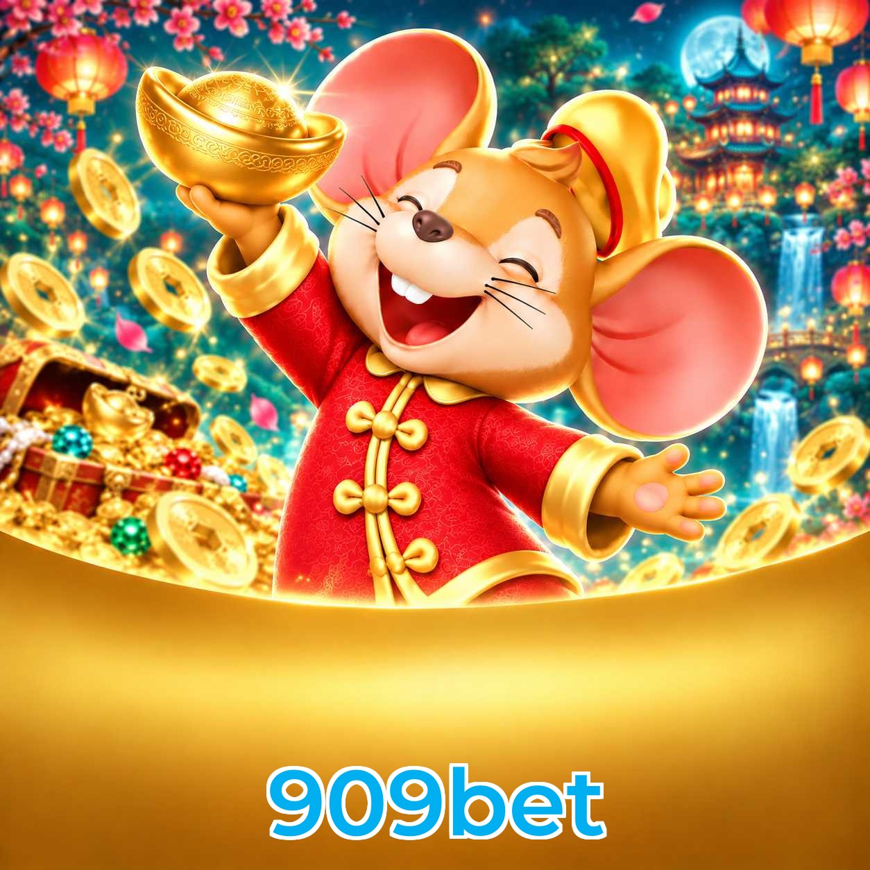 909bet FAQ