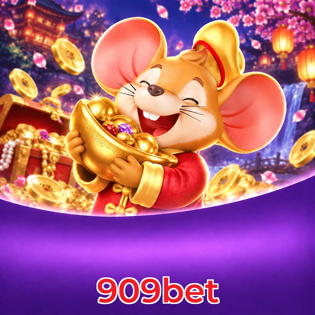 909bet Fortune Tiger RTP