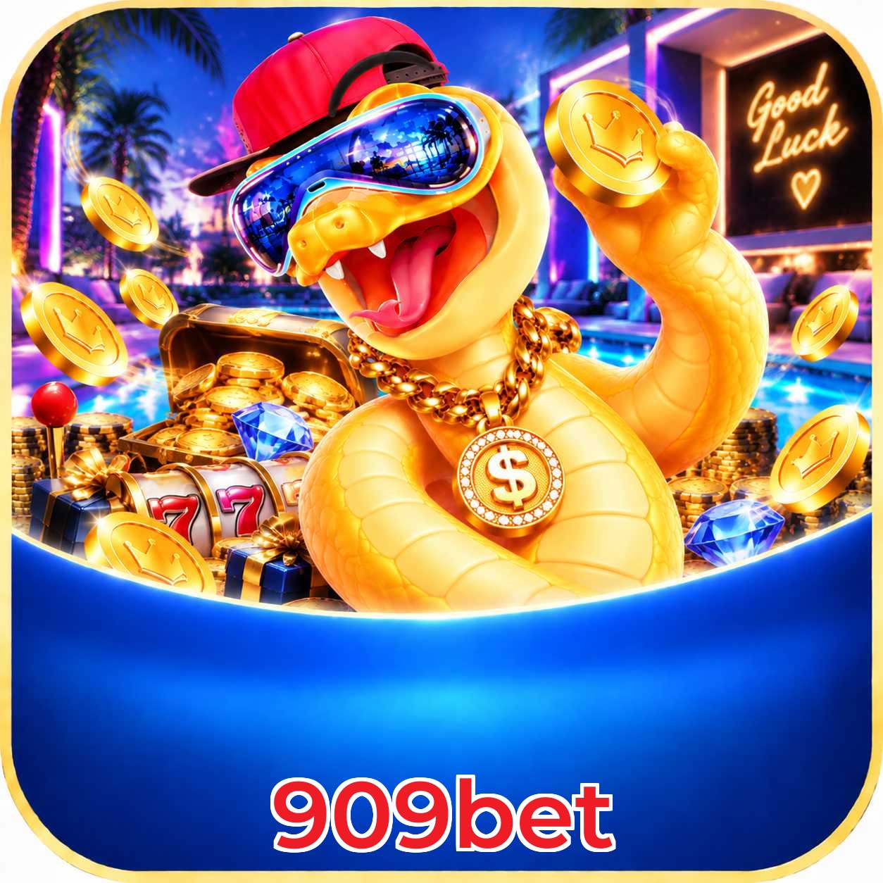 909bet Win FAQ