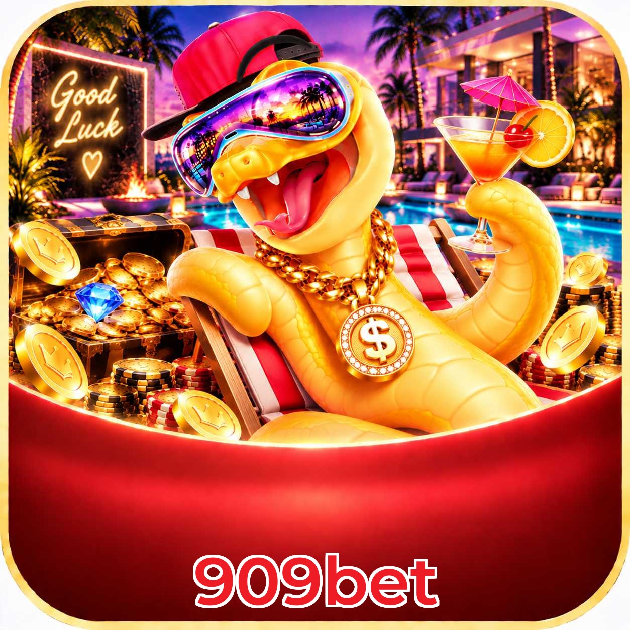 909bet Performance Tests