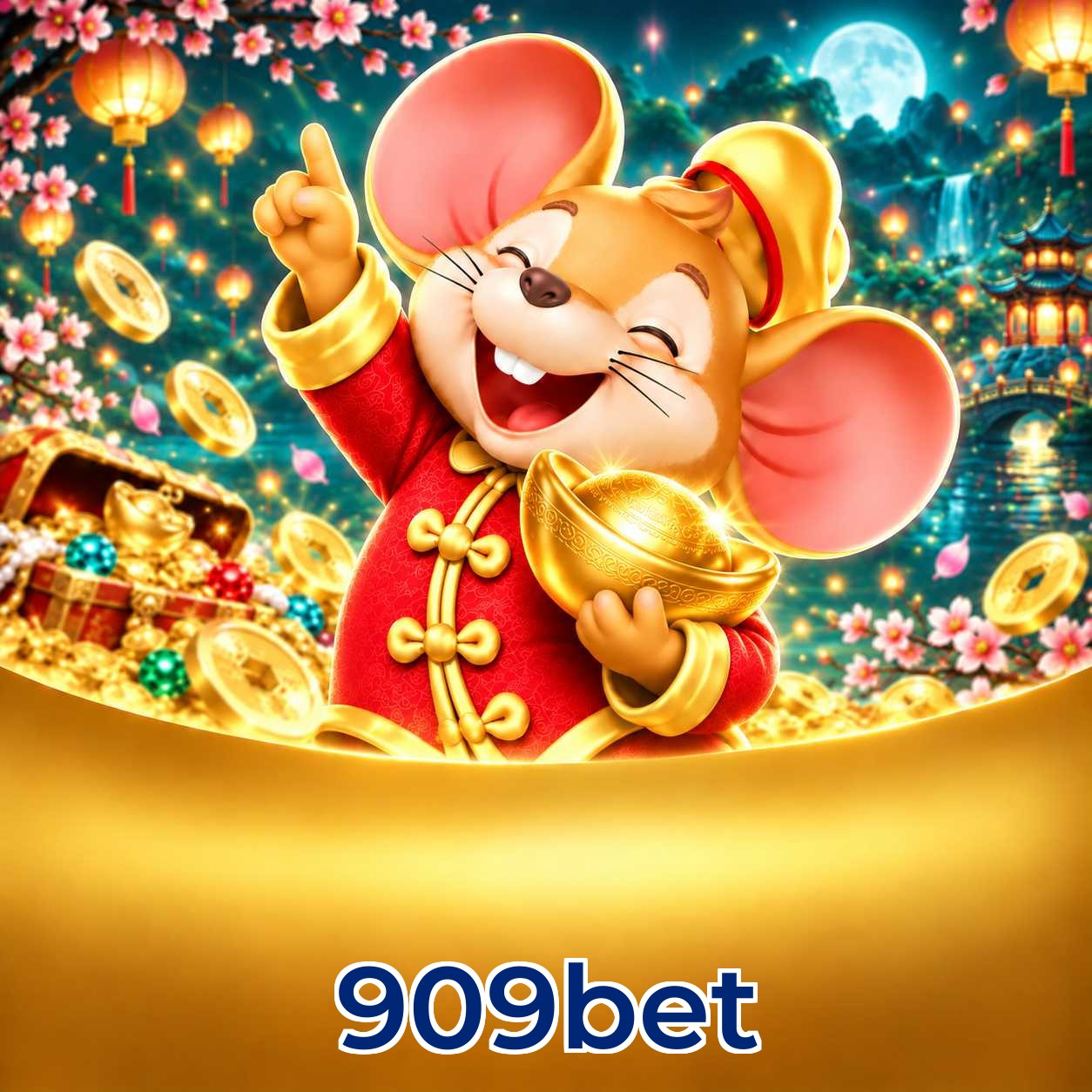 909bet System Requirements
